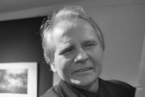 Zmarł Marek Świątecki. Był malarzem, scenografem i animatorem kultury