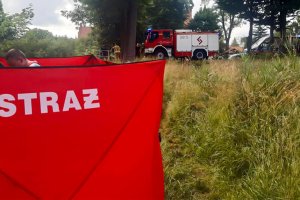 Tragiczny bilans utonięć na Warmii i Mazurach. W weekend woda pochłonęła życie trzech osób