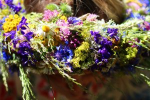 Magiczna Noc Kupały w Kruklankach. Widowisko potrwa do północy