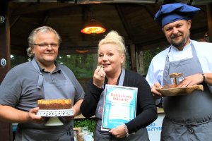 Bliższe Spotkania - 18.08.2021
