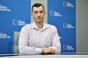 K. Kuriata o sytuacji epidemicznej: jestem w tej chwili optymistą