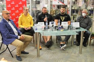 Gwiazdy lekkoatletyki oddadzą hołd wybitnemu trenerowi