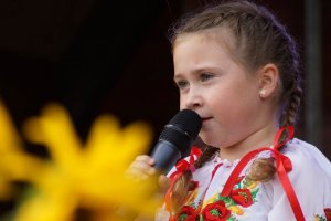 Audycje w języku ukraińskim - wrzesień 2021