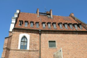 Pasłęcki ratusz czeka remont