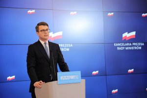 Premier zwrócił się do prezydenta o odwołanie Jarosława Gowina z funkcji wicepremiera. Gowin: 