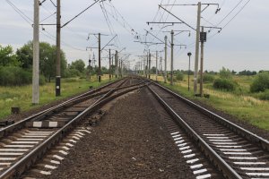 Śmiertelny wypadek na torach. Są utrudnienia w ruchu pociągów