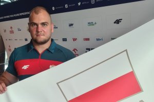 Maciej Sarnacki po występie w Tokio: Przy obecnych układach będzie coraz trudniej wysyłać kolejnych olimpijczyków i walczyć o medale