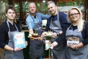 Co ślimak wziął na rogi? Posłuchaj audycji 