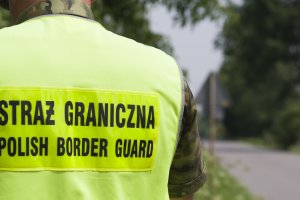 Zostań strażnikiem granicznym. Trwa nabór
