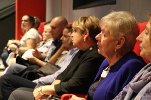 Wystawy, seanse, koncerty. Sprawdź propozycje na 