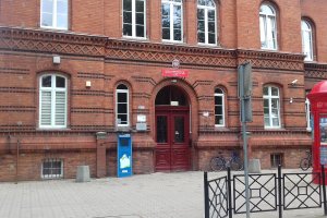 Koronawirus w dwóch ełckich podstawówkach. Wprowadzono nauczanie hybrydowe