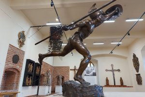 Celnicy przechwycili 