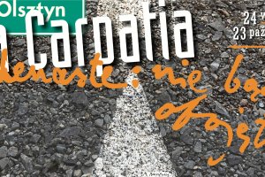 Europejskie teatry na festiwalu w Olsztynie