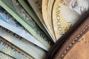 Co miesiąc 1300 zł za nic. Warmia i Mazury miejscem ogólnopolskiego eksperymentu