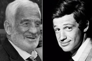 Nie żyje ikona kina francuskiego. Legendarny aktor Jean-Paul Belmondo miał 88 lat