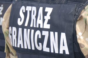 Posługiwali się nielegalnymi dokumentami. Zatrzymania na przejściu granicznym