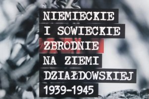 Pomordowani w Soldau zostali upamiętnieni w książce