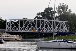 Po tragedii na Pisie: w miejscu wypadku żeglarzy zostanie wymieniona linia energetyczna