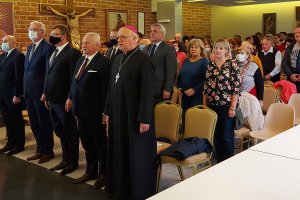 Uniwersytet „Na szlaku Świętego Jakuba” zainaugurował nowy rok akademicki