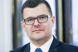 Piotr Uściński o projektach 