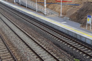 Kolejny przystanek kolejowy na Warmii. Ministerstwo Infrastruktury: 