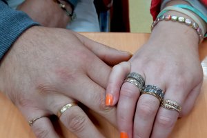 Dobra miłość daje spokój