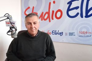 Marek Jarosz: od kilku dni liczba zakażeń zdecydowanie idzie do góry