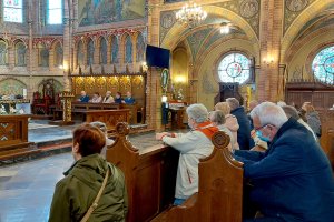Jubileusz Akcji Katolickiej Archidiecezji Warmińskiej. Już ćwierć wieku jej działania wpisują się w życie regionu