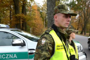 Nowe kanały przerzutu nielegalnych migrantów. „Kurierzy chcą jak najwięcej zarobić”