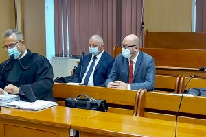 W Śliskiej Sprawie proces burmistrza Biskupca i prezesa miejskiej spółki