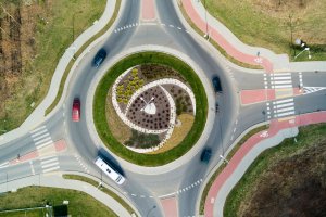 Ewangelicy chcą Ronda Reformacji w Ostródzie