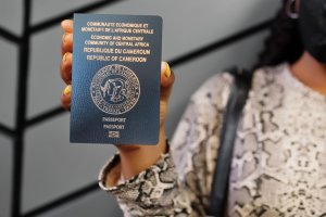 Siłą była zmuszana do prostytucji. Dziś jest w strzeżonym ośrodku dla cudzoziemców w Kętrzynie