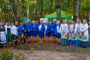 Znane i nieznane kobiety Warmii i Mazur. 