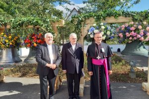 Nowy projekt ma pomóc w odzyskaniu dzwonów zrabowanych przez hitlerowców