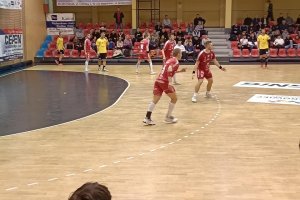 Kolejna porażka Warmii w tym sezonie