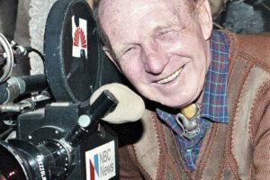 Żabiny. Tu byłem - reportaż Alicji Kulik