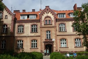 Mieszkańcy Gołdapi piszą petycję ws. szpitala. Zarząd powiatu odpowiada