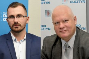 Kryzys migracyjny na polsko-białoruskiej granicy. Posłuchaj audycji Jeden na Jednego