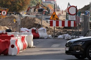 Radni PiS o bezpieczeństwie na ulicach i organizacji ruchu: 