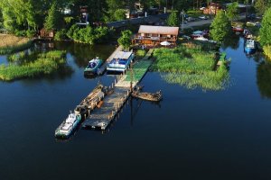 Mazurska Służba Ratownicza świętuje jubileusz