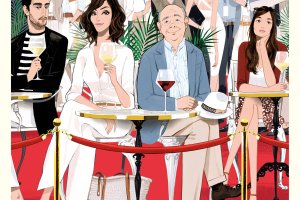 Wielki powrót Allena do Hiszpanii!