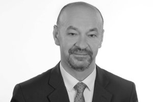 Zmarł Ryszard Ostrowski, burmistrz Korsz