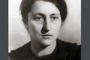 Wanda Wasilewska