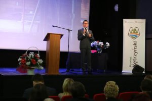 Nowa placówka pomoże osobom z niepełnosprawnością. W Kętrzynie podpisano akt erekcyjny