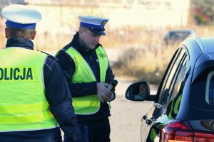 Długi weekend na drogach. Policjanci zatrzymali setki pijanych kierowców