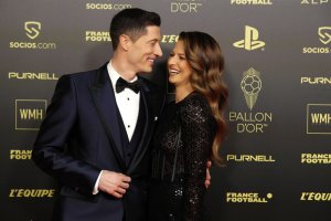 Złota Piłka 2021: Robert Lewandowski przeszedł do historii.