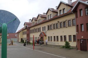 Potwierdzono przypadek gruźlicy u cudzoziemca w ośrodku w Kętrzynie