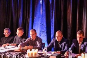 Pusta noc - reportaż Anny Minkiewicz-Zaremby