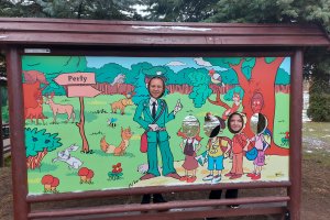 Jak się żyje w Perłach?