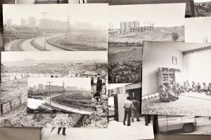 Jak budowano Nagórki i Jaroty? Historyk przybliży początki olsztyńskich sypialni